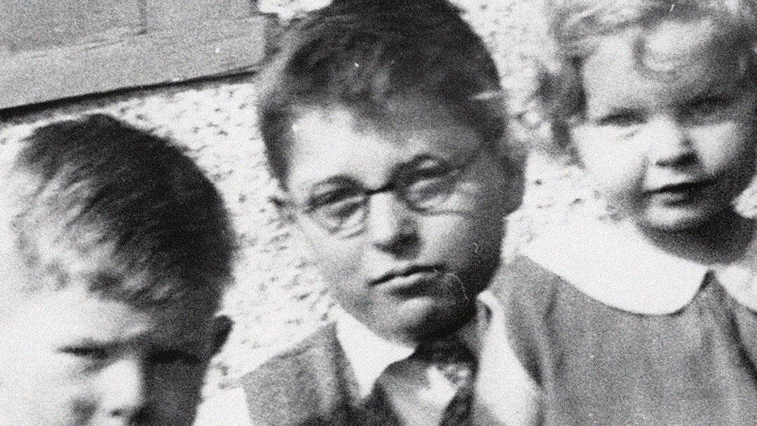 Gutter Auteur: The Lost Legacy of Andy Milligan [3-Disc Blu-ray Box Set]