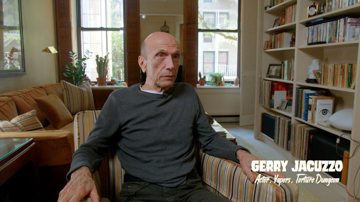 Gutter Auteur: The Lost Legacy of Andy Milligan [3-Disc Blu-ray Box Set]