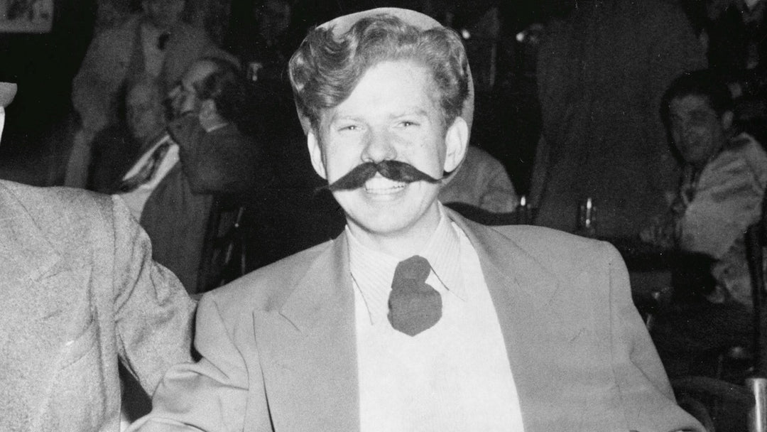 Gutter Auteur: The Lost Legacy of Andy Milligan [3-Disc Blu-ray Box Set]