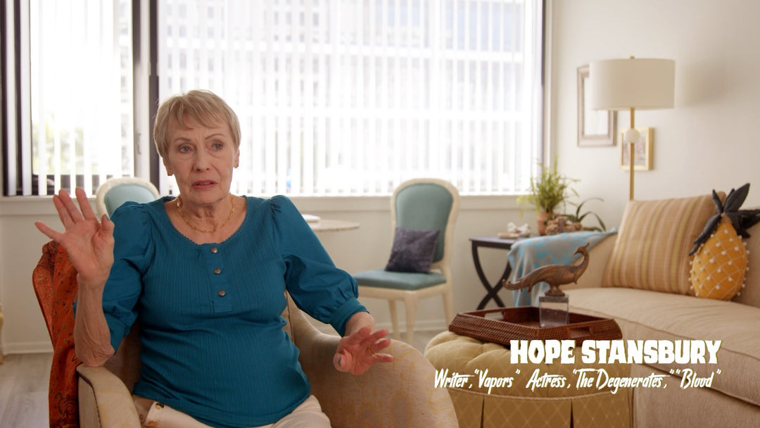 Gutter Auteur: The Lost Legacy of Andy Milligan [3-Disc Blu-ray Box Set]