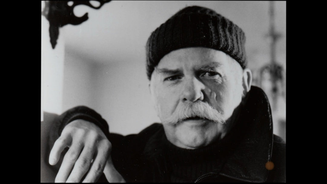 Gutter Auteur: The Lost Legacy of Andy Milligan [3-Disc Blu-ray Box Set]