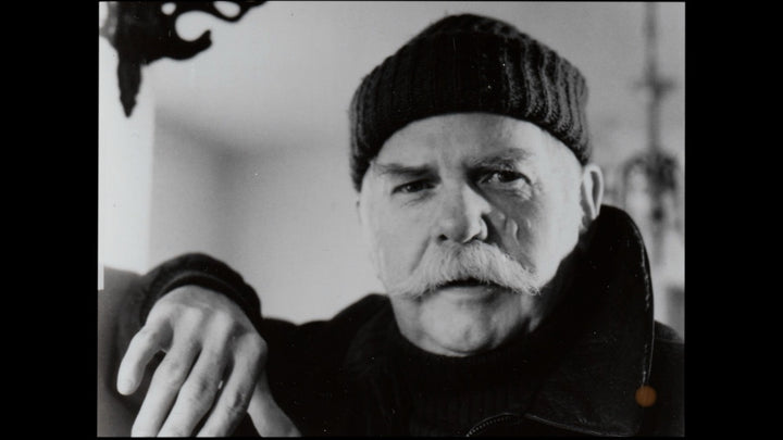 Gutter Auteur: The Lost Legacy of Andy Milligan [3-Disc Blu-ray Box Set]