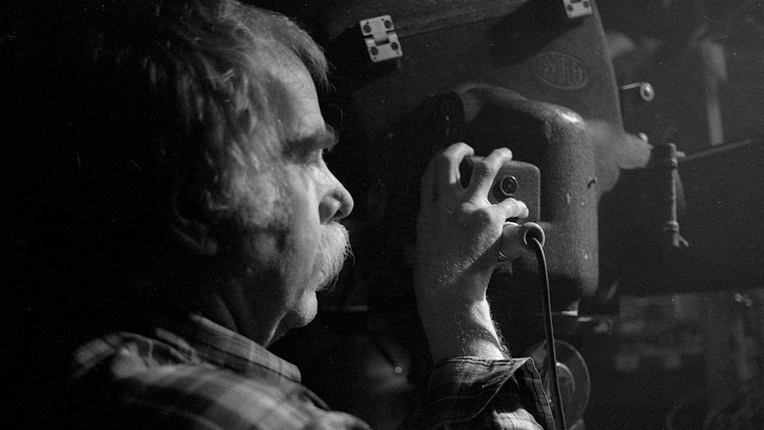 Gutter Auteur: The Lost Legacy of Andy Milligan [3-Disc Blu-ray Box Set]