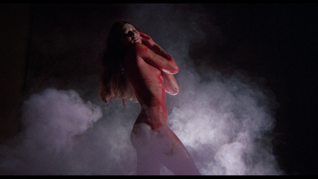 Danza Macabra Vol. Four: The Italian Gothic Collection [11-Disc Box Set: (4) 4K UHD + (6) Blu-ray + (1) CD]