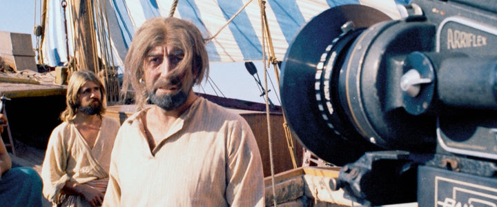 The Medak Meets Bava Bundle