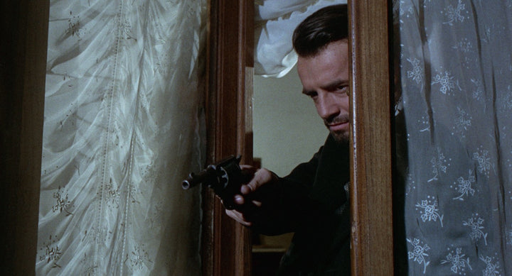 The Ghost [LE 3-Disc 4K UHD + CD w/Slipcover]