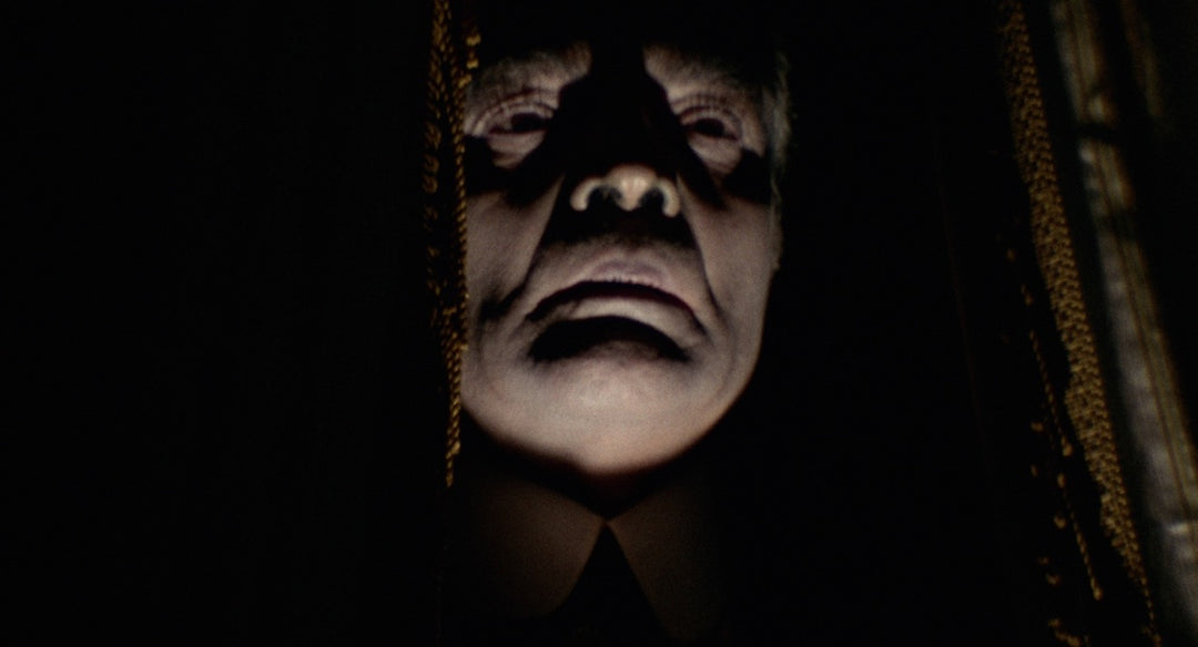 The Ghost [LE 3-Disc 4K UHD + CD w/Slipcover]