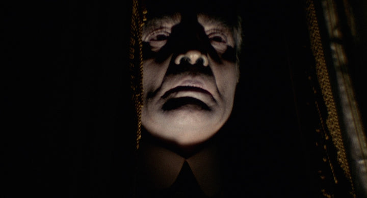 The Ghost [LE 3-Disc 4K UHD + CD w/Slipcover]