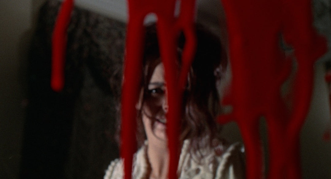 The Ghost [LE 3-Disc 4K UHD + CD w/Slipcover]