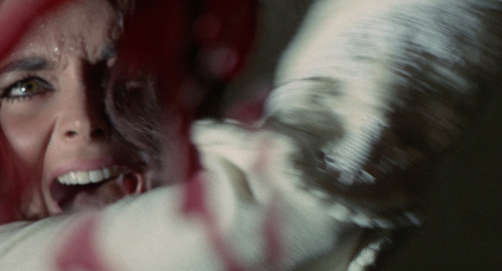 The Ghost [LE 3-Disc 4K UHD + CD w/Slipcover]