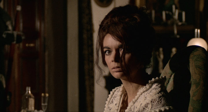 The Ghost [LE 3-Disc 4K UHD + CD w/Slipcover]