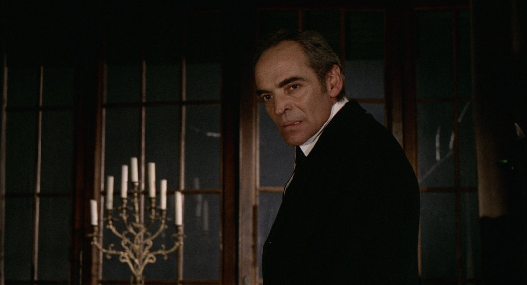 The Ghost [LE 3-Disc 4K UHD + CD w/Slipcover]