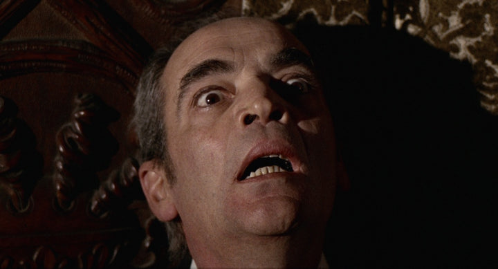 The Ghost [LE 3-Disc 4K UHD + CD w/Slipcover]