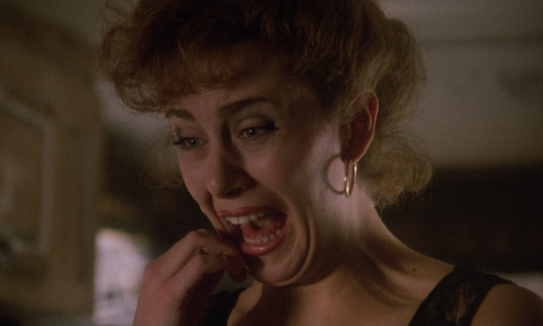 High Tension: Four Films by Lamberto Bava [4-Disc Blu-ray + CD Box Set]