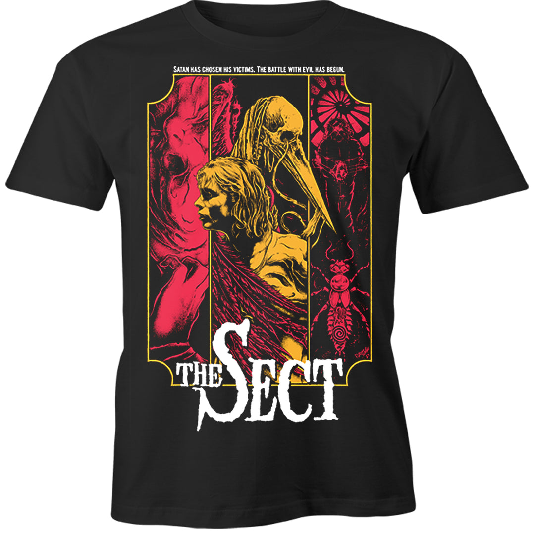 The Sect [T-Shirt]