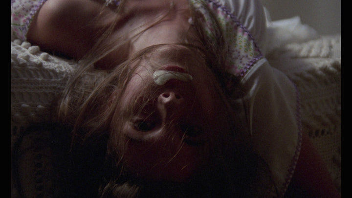 Exorcismo: Defying a Dictator & Raising Hell in Post-Franco Spain [10-Disc Blu-ray Box Set + Book]