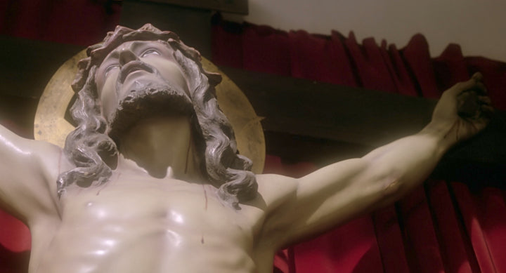 Exorcismo: Defying a Dictator & Raising Hell in Post-Franco Spain [10-Disc Blu-ray Box Set + Book]