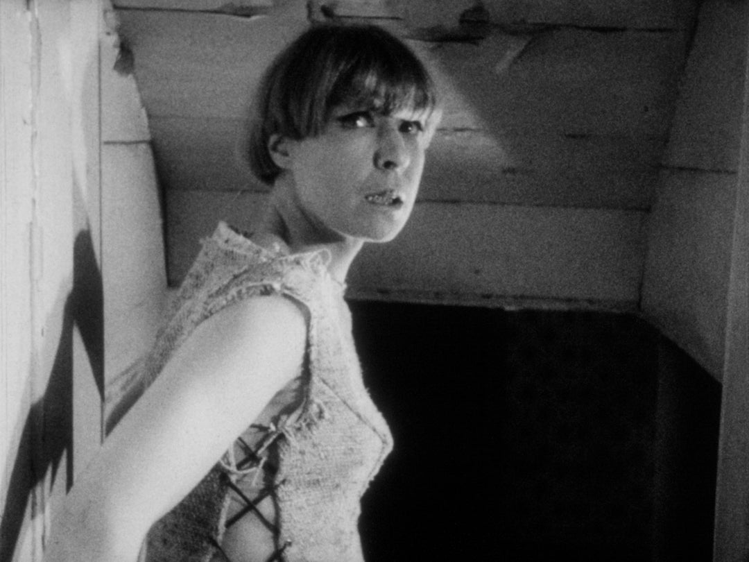 Gutter Auteur: The Lost Legacy of Andy Milligan [3-Disc Blu-ray Box Set]