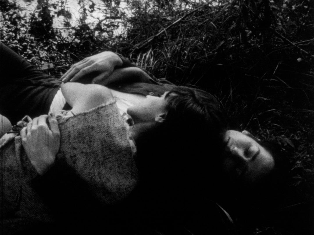 Gutter Auteur: The Lost Legacy of Andy Milligan [3-Disc Blu-ray Box Set]