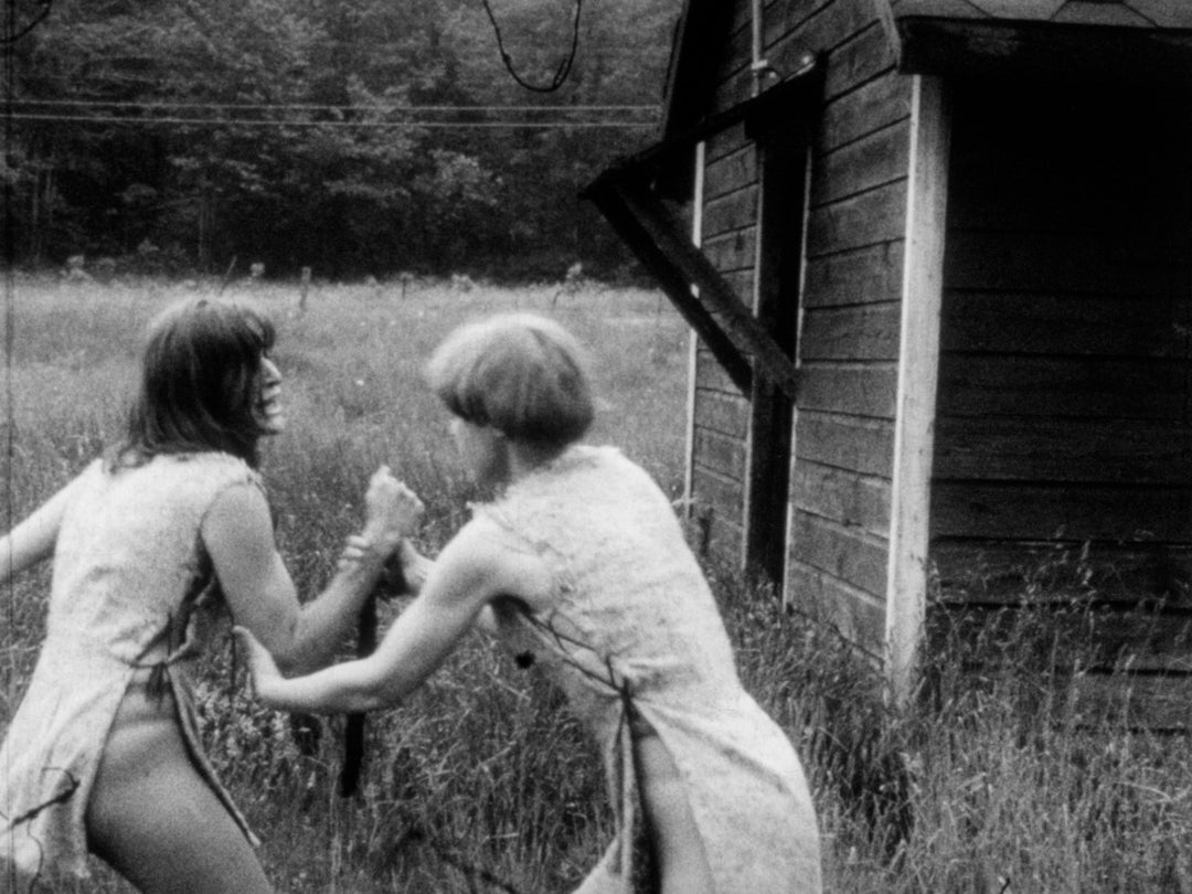 Gutter Auteur: The Lost Legacy of Andy Milligan [3-Disc Blu-ray Box Set]