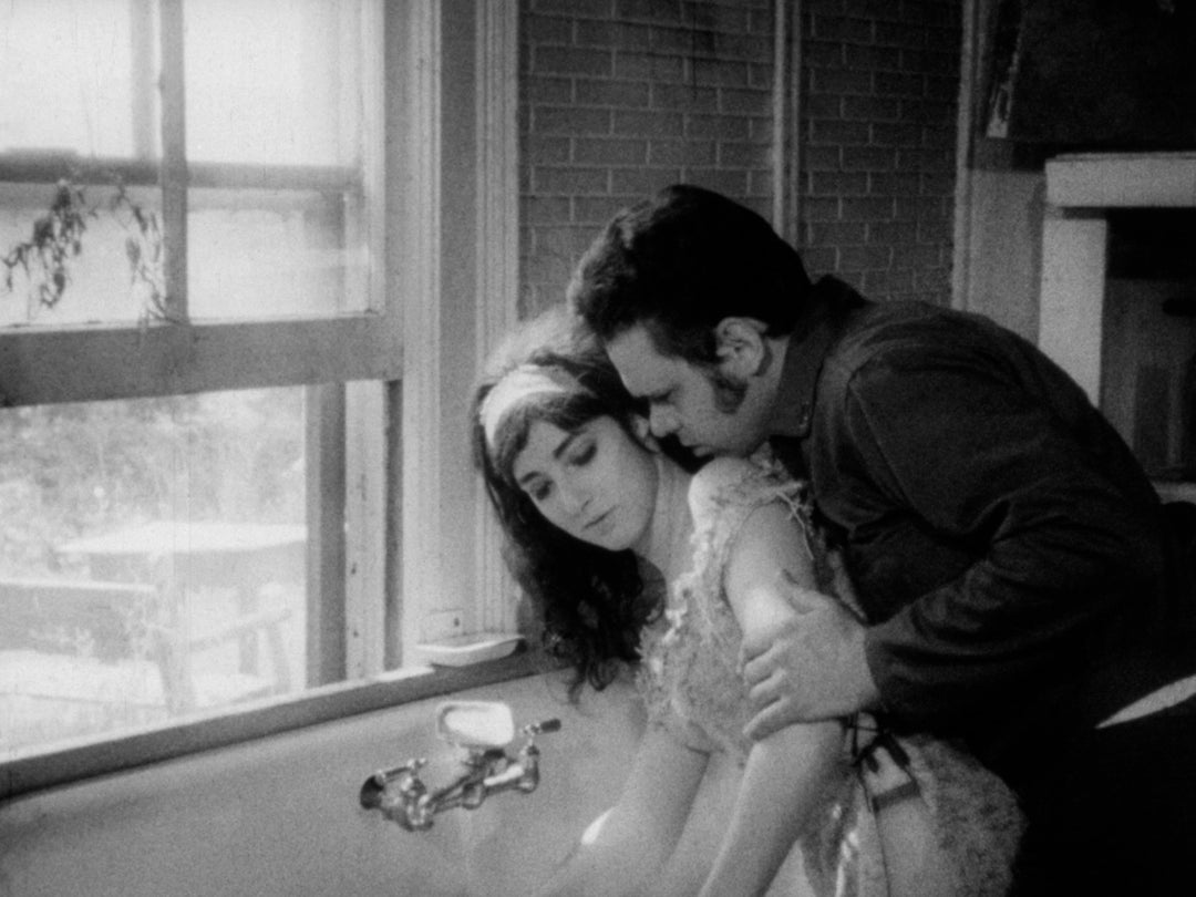 Gutter Auteur: The Lost Legacy of Andy Milligan [3-Disc Blu-ray Box Set]