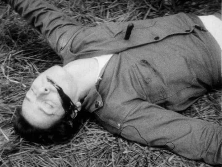 Gutter Auteur: The Lost Legacy of Andy Milligan [3-Disc Blu-ray Box Set]