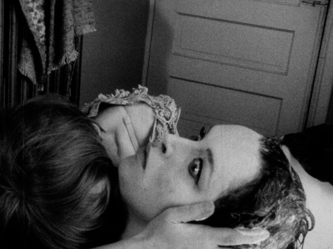 Gutter Auteur: The Lost Legacy of Andy Milligan [3-Disc Blu-ray Box Set]