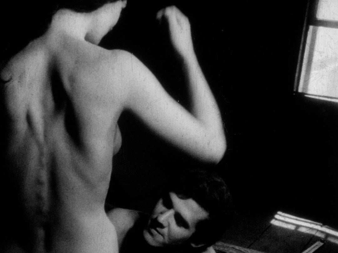 Gutter Auteur: The Lost Legacy of Andy Milligan [3-Disc Blu-ray Box Set]