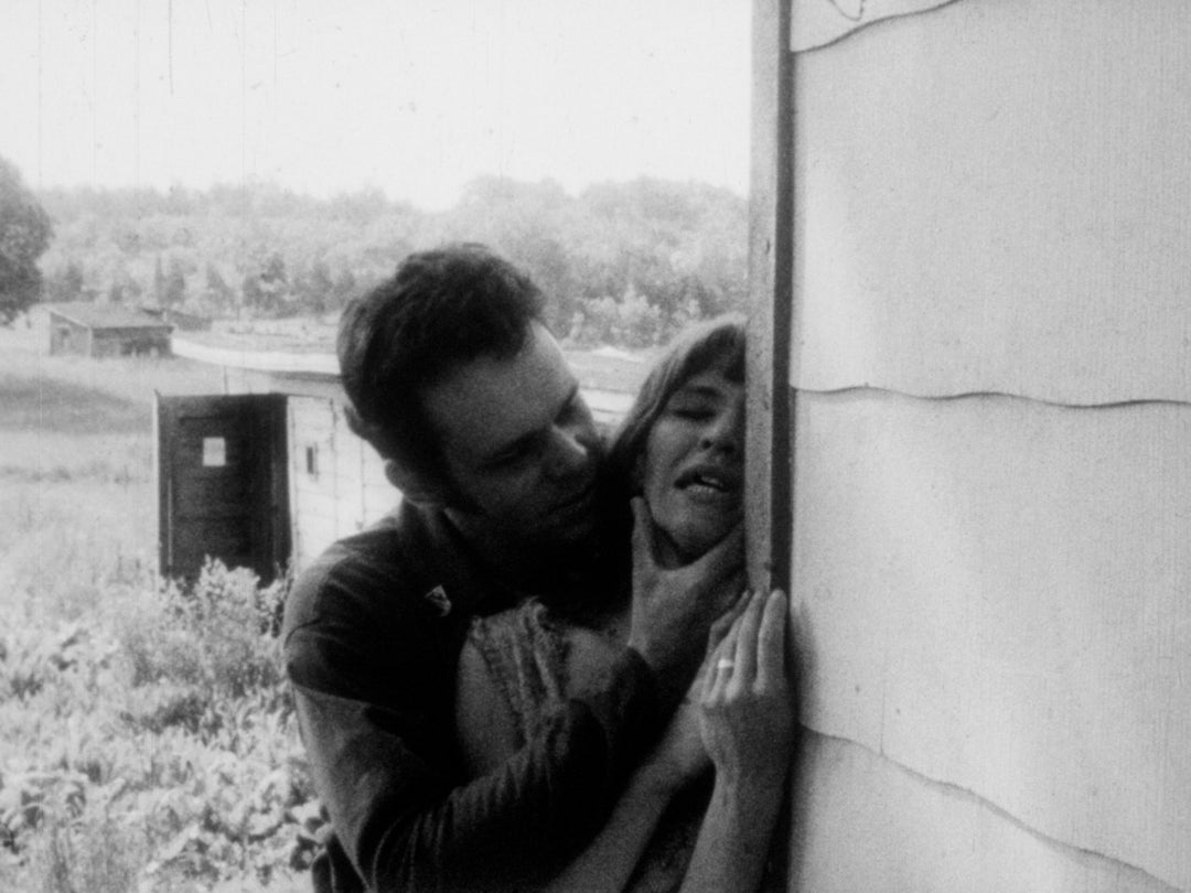 Gutter Auteur: The Lost Legacy of Andy Milligan [3-Disc Blu-ray Box Set]