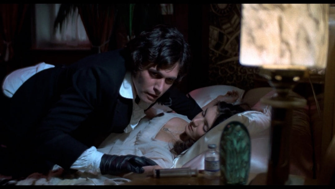 The Final Programme [2-Disc 4K UHD w/LE Rigid Slipcase] [Strict Limit of 3,000]