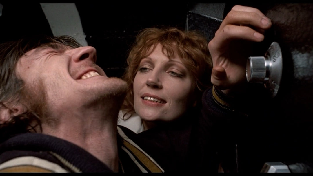 The Final Programme [2-Disc 4K UHD w/LE Rigid Slipcase] [Strict Limit of 3,000]