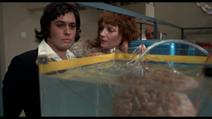 The Final Programme [2-Disc 4K UHD w/LE Rigid Slipcase] [Strict Limit of 3,000]