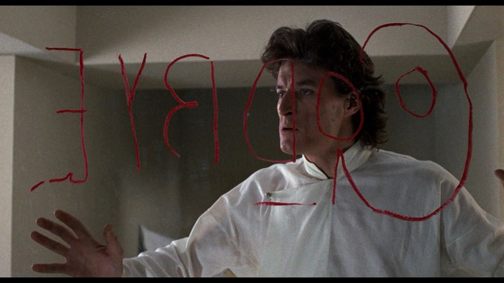 The Final Programme [2-Disc 4K UHD w/LE Rigid Slipcase] [Strict Limit of 3,000]