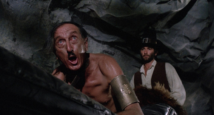 Russ Meyer's Up! [Blu-ray]