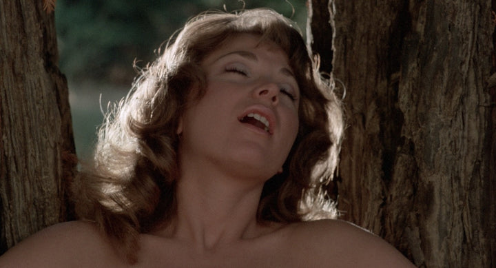 Russ Meyer's Up! [Blu-ray]