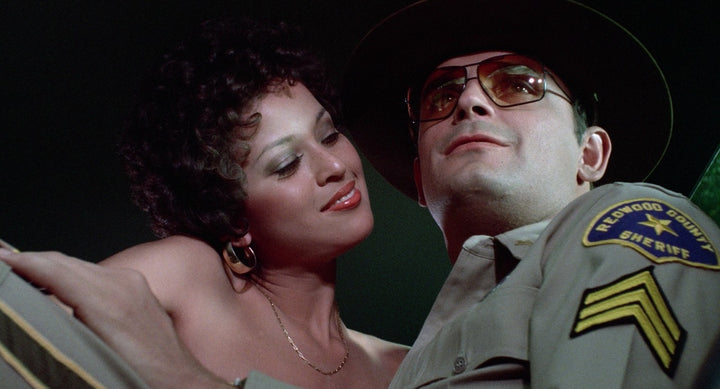 Russ Meyer's Up! [Blu-ray]
