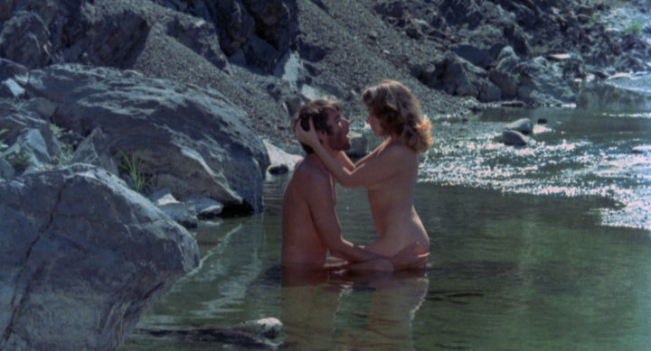 Russ Meyer's Up! [Blu-ray]