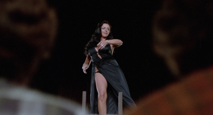 Russ Meyer's Up! [Blu-ray]