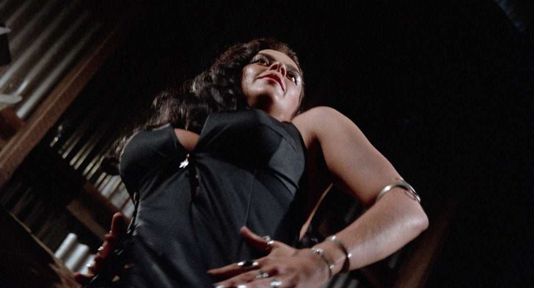 Russ Meyer's Up! [Blu-ray]