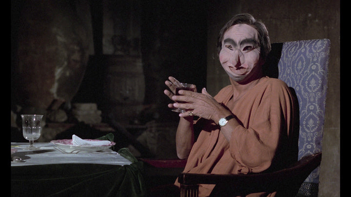 Exorcismo: Defying a Dictator & Raising Hell in Post-Franco Spain [10-Disc Blu-ray Box Set + Book]