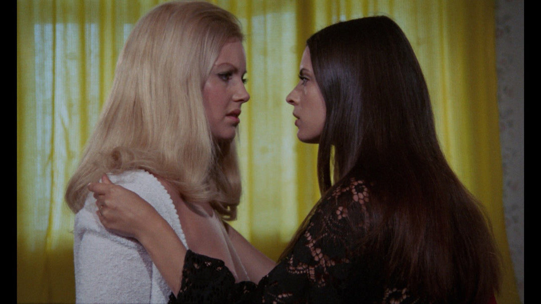 The Jess and Soledad Bundle