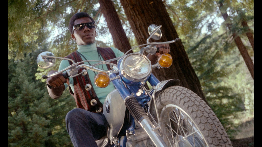 Russ Meyer's Vixen. [Blu-ray]