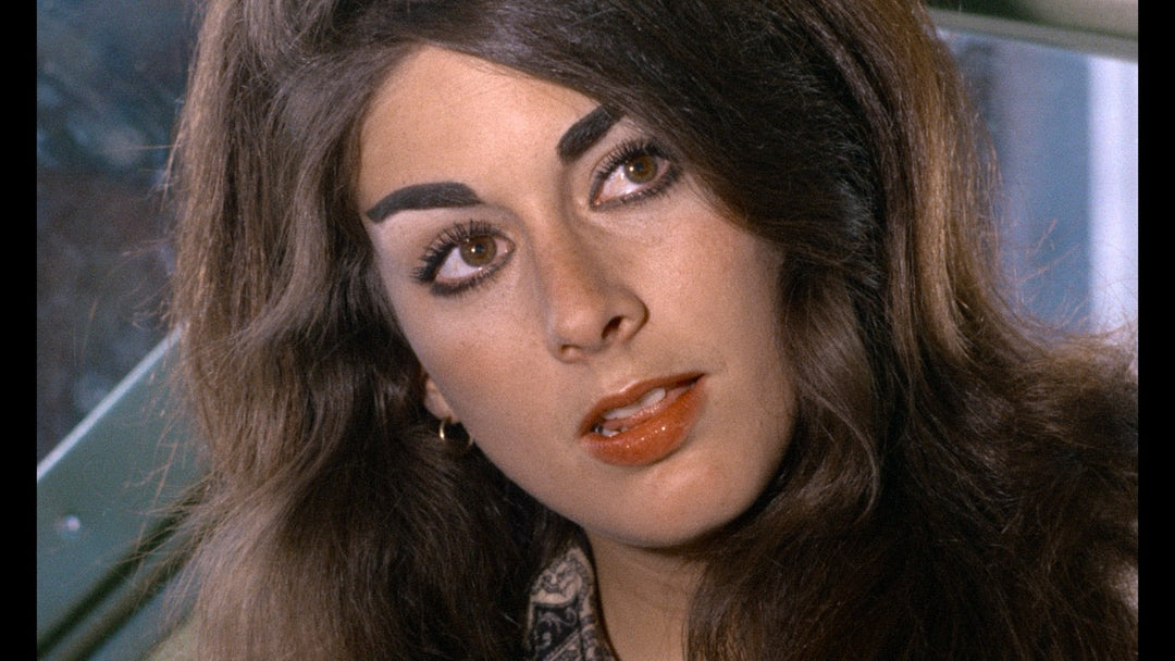 Russ Meyer's Vixen. [2-Disc 4K UHD w/Slipcover]