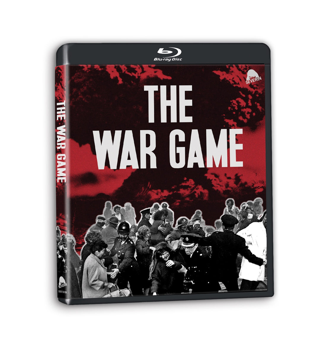 The War Game [Blu-ray]