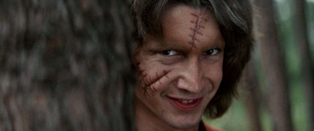 The Bronson Lee Za Karate Collection [2-Disc Blu-ray w/LE Slipcover]