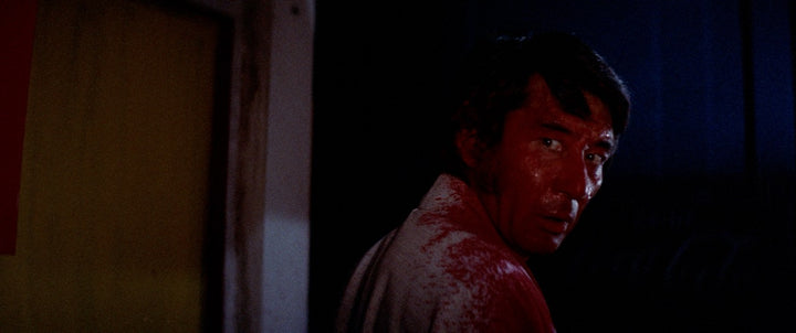 The Bronson Lee Za Karate Collection [2-Disc Blu-ray w/LE Slipcover]