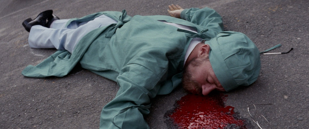 The Bronson Lee Za Karate Collection [2-Disc Blu-ray w/LE Slipcover]