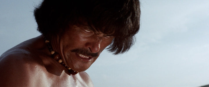 The Bronson Lee Za Karate Collection [2-Disc Blu-ray w/LE Slipcover]