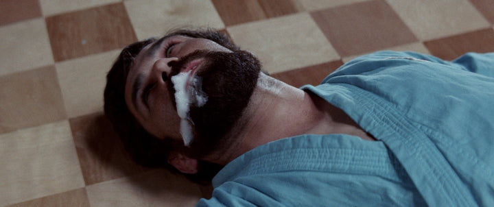 The Bronson Lee Za Karate Collection [2-Disc Blu-ray w/LE Slipcover]