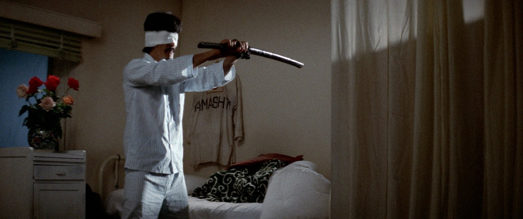 The Bronson Lee Za Karate Collection [2-Disc Blu-ray w/LE Slipcover]